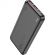 Внешний аккумулятор Hoco J101 ASTUTE 10000mAh QC3.0/PD3.0 2xUSB-A/USB-C