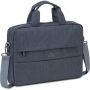 Сумка для ноутбука RIVACASE 7522 dark grey 14 / 6 Сумка для ноутбука RIVACASE 7522 dark grey 14 / 6