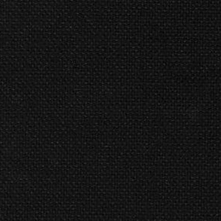 Кресло КР09, без подлокотников, черное, КР01.00.09-101-