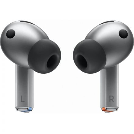 Наушники Samsung Galaxy Buds 3 Pro Silver (SM-R630NZAAMEA) Наушники Samsung Galaxy Buds 3 Pro Silver (SM-R630NZAAMEA)