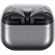 Наушники Samsung Galaxy Buds 3 Pro Silver (SM-R630NZAAMEA) Наушники Samsung Galaxy Buds 3 Pro Silver (SM-R630NZAAMEA)