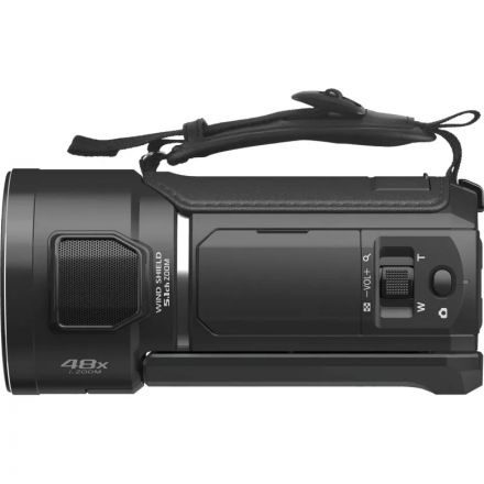 Видеокамера Panasonic HC-V900EE-K