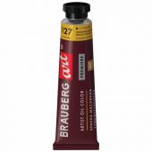 Краска масляная художественная BRAUBERG ART PREMIERE, 46 мл, проф. серия, НЕАПОЛИТАНСКАЯ ЖЕЛТ 191402 Краска масляная художественная BRAUBERG ART PREMIERE, 46 мл, проф. серия, НЕАПОЛИТАНСКАЯ ЖЕЛТ 191402