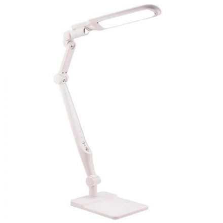 Светильник ARTSTYLE TL-402 LED 3 ур.ярк, подст+струбц белый Светильник ARTSTYLE TL-402 LED 3 ур.ярк, подст+струбц белый