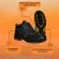 Ботинки сварщика PERFECT PROTECTION ПУ/НР с ПП и АС р.47 (120318)