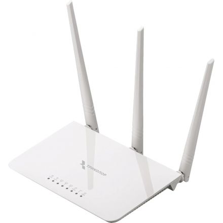 Усилитель сигнала мобильного интернета Триколор,15дБ,SIM-инжек