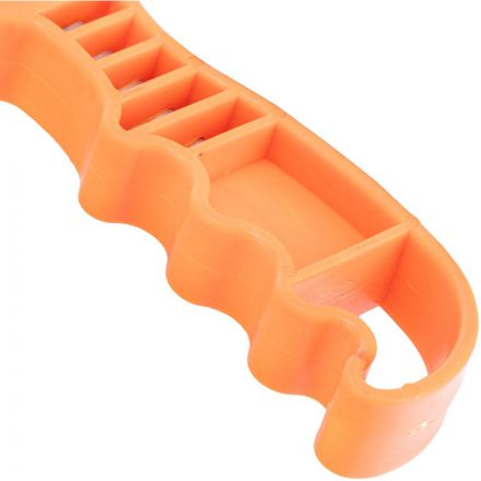 Щетка металлическая с пластмассовой ручкой Sparta 748505 Щетка металлическая с пластмассовой ручкой Sparta 748505