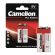 Батарейка Camelion 6LR61 Plus Alkaline 1шт/бл (6LR61-BP1, 9В) (1655) Батарейка Camelion 6LR61 Plus Alkaline 1шт/бл (6LR61-BP1, 9В) (1655)