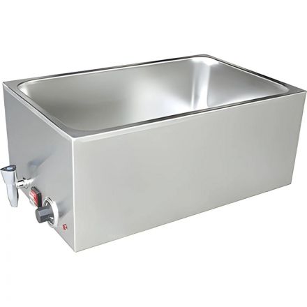Мармит ZCK165BT 220V VIATTO