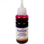 Чернила Premium для Canon/Epson/HP/Lexmark св. пурп. 100 мл воднProfiLine Чернила Premium для Canon/Epson/HP/Lexmark св. пурп. 100 мл воднProfiLine