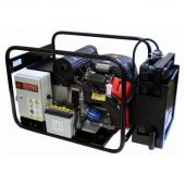 Генератор бензиновый (электростанция) EuroPower EP12000E (950001201-S4)