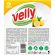 Средство для мытья посуды Velly 5л Лимон_