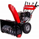 Снегоуборщик бензиновый HND ST 76 XST (двигатель HONDA)