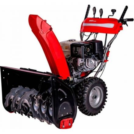 Снегоуборщик бензиновый HND ST 76 XST (двигатель HONDA)