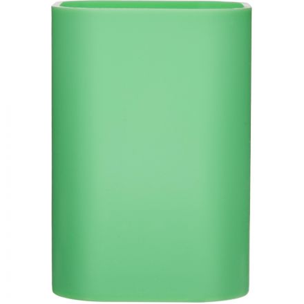Подставка-стакан для канцелярских принадл-ей Attache Selection зеленый Подставка-стакан для канцелярских принадл-ей Attache Selection зеленый