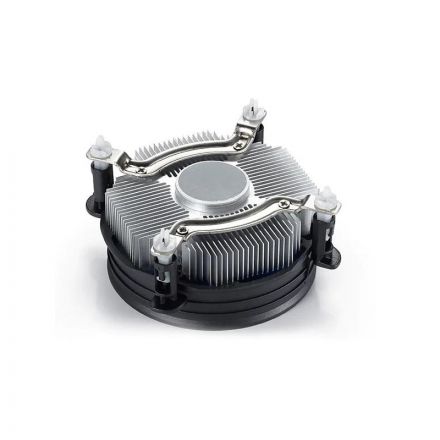 Кулер DEEPCOOL THETA 9 LGA1200/115X (TDP 65W,Fan 92мм) Color BOX