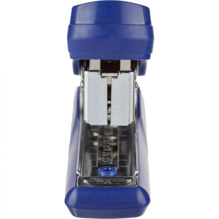 Степлер Attache PSBL1020 (№10) до 20 лист., пластик/металл, синий Степлер Attache PSBL1020 (№10) до 20 лист., пластик/металл, синий