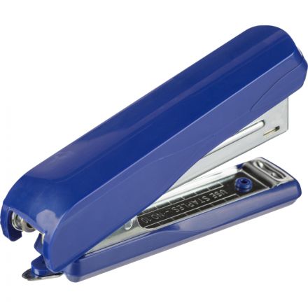 Степлер Attache PSBL1020 (№10) до 20 лист., пластик/металл, синий Степлер Attache PSBL1020 (№10) до 20 лист., пластик/металл, синий