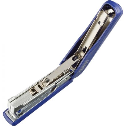 Степлер Attache PSBL1020 (№10) до 20 лист., пластик/металл, синий Степлер Attache PSBL1020 (№10) до 20 лист., пластик/металл, синий