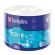 Диск CD-R VERBATIM DataLife, 700 Мб 52x Bulk (термоусадка без шпиля), КОМПЛЕКТ 50 шт., 43787 Диск CD-R VERBATIM DataLife, 700 Мб 52x Bulk (термоусадка без шпиля), КОМПЛЕКТ 50 шт., 43787