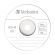Диск CD-R VERBATIM DataLife, 700 Мб 52x Bulk (термоусадка без шпиля), КОМПЛЕКТ 50 шт., 43787 Диск CD-R VERBATIM DataLife, 700 Мб 52x Bulk (термоусадка без шпиля), КОМПЛЕКТ 50 шт., 43787