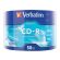 Диск CD-R VERBATIM DataLife, 700 Мб 52x Bulk (термоусадка без шпиля), КОМПЛЕКТ 50 шт., 43787 Диск CD-R VERBATIM DataLife, 700 Мб 52x Bulk (термоусадка без шпиля), КОМПЛЕКТ 50 шт., 43787