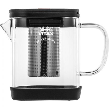 Чайник заварочный 4в1 VX-3310 900мл Warkworth Vitax