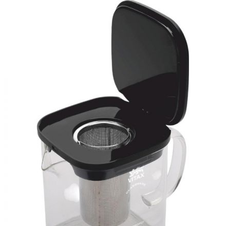 Чайник заварочный 4в1 VX-3310 900мл Warkworth Vitax