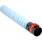 Тонер-картридж Konica-Minolta TN227C ACVH450 голубой для bizhub C257i