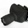 Фонарь налобный ULTRAFLASH 1Вт LED, ZOOM, 3 режима, питание 3хААА (не в комплекте), LED5354 Фонарь налобный ULTRAFLASH 1Вт LED, ZOOM, 3 режима, питание 3хААА (не в комплекте), LED5354