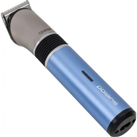 Машинка для стрижки волос Polaris PHC 0401RB Flex Motion Машинка для стрижки волос Polaris PHC 0401RB Flex Motion
