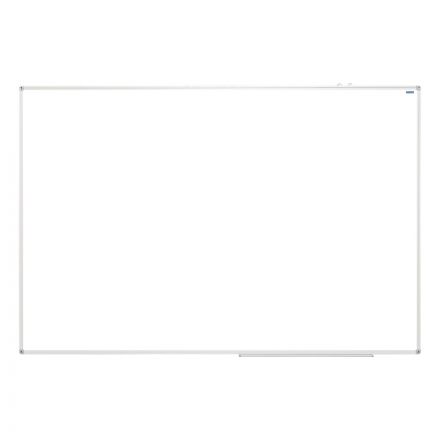 Доска магнитно-маркерная OfficeSpace, 120*180см, алюминиевая рамка, полочка Доска магнитно-маркерная OfficeSpace, 120*180см, алюминиевая рамка, полочка