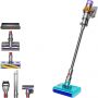 Пылесос Dyson V15s Detect Submarine (448798-01), вертикальный Пылесос Dyson V15s Detect Submarine (448798-01), вертикальный