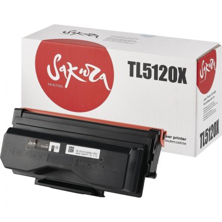 Картридж лазерный Sakura TL-5120x для Pantum BP5100 (ЛМ) Картридж лазерный Sakura TL-5120x для Pantum BP5100 (ЛМ)