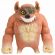 Игрушка-антистресс "ГИЕНА", 10 см, ассорти, 3 цвета, блистер, JOLLY JOT (ДЖОЛЛИ ДЖОТ), 665781