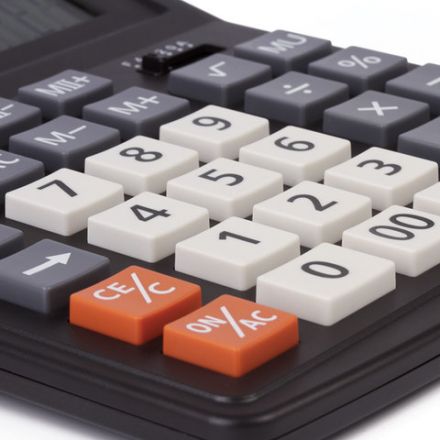 Калькулятор настольный STAFF PLUS STF-333 (200x154 мм), 12 разрядов, двойное питание, 250415 Калькулятор настольный STAFF PLUS STF-333 (200x154 мм), 12 разрядов, двойное питание, 250415