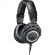 Наушники Audio-Technica ATH-M50X Black, полноразмерные проводные Наушники Audio-Technica ATH-M50X Black, полноразмерные проводные