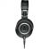 Наушники Audio-Technica ATH-M50X Black, полноразмерные проводные Наушники Audio-Technica ATH-M50X Black, полноразмерные проводные