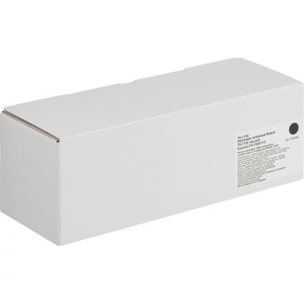 Картридж лазерный Retech TK-1130 чер.для Kyocera FS-1030/113