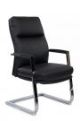 Кресло Леон-СФ RCH D916C Черный