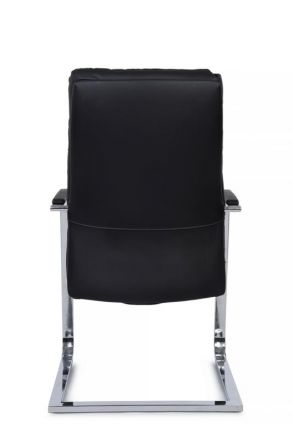 Кресло Леон-СФ RCH D916C Черный