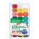 Краски акварельные BRAUBERG KIDS NEW, медовые, 24 цвета (18 базовых + 6 перламутр), квадратные кюветы, пластик. пенал с европодвесом, 192798 Краски акварельные BRAUBERG KIDS NEW, медовые, 24 цвета (18 базовых + 6 перламутр), квадратные кюветы, пластик. пенал с европодвесом, 192798