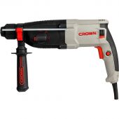 Перфоратор CROWN CT18183 BMC
