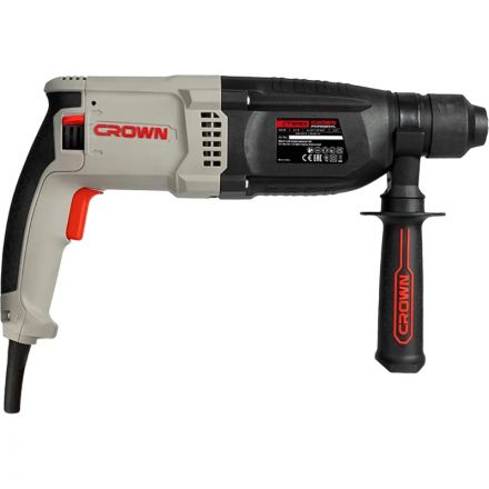 Перфоратор CROWN CT18183 BMC Перфоратор CROWN CT18183 BMC