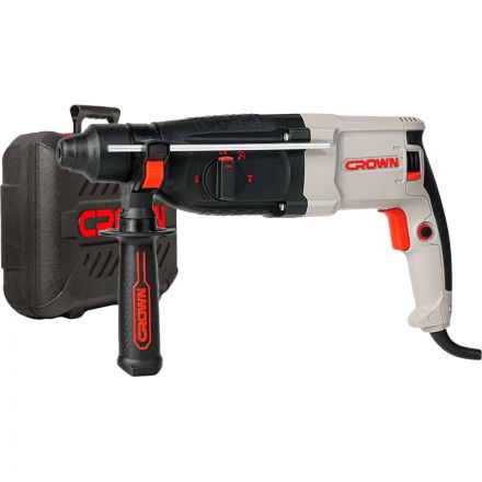 Перфоратор CROWN CT18183 BMC Перфоратор CROWN CT18183 BMC