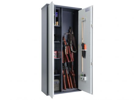 Сейф Aiko Беркут 146 KL Сейф Aiko Беркут 146 KL