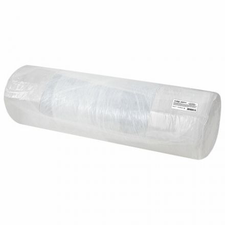 Коврик ДОРОЖКА 1,2х10 м, ЧЕРНЫЙ, влаго-грязезащита, 430 г/м2, ребристая, LAIMA EXPERT, 701045