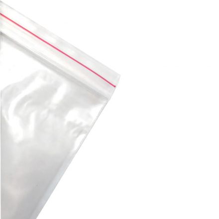 Пакет с замком (Zip Lock) 10х15 см, 100мкм, 100 шт/уп Пакет с замком (Zip Lock) 10х15 см, 100мкм, 100 шт/уп