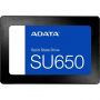 SSD накопитель A-Data (ASU650SS-480GT-R) SATA III 480Gb Ultimate SU650 2.5