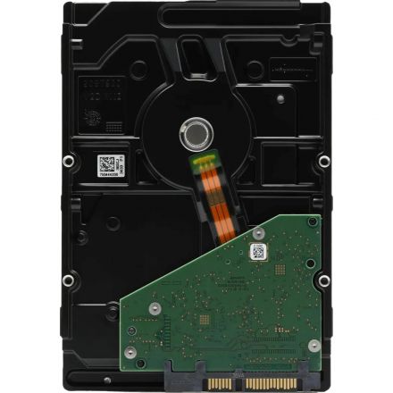 Жесткий диск Seagate SkyHawk 4TB, SATA, 5900rpm, 256MB(ST4000VX015)
